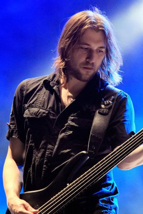 Photo of Marko Paasikoski, Acting