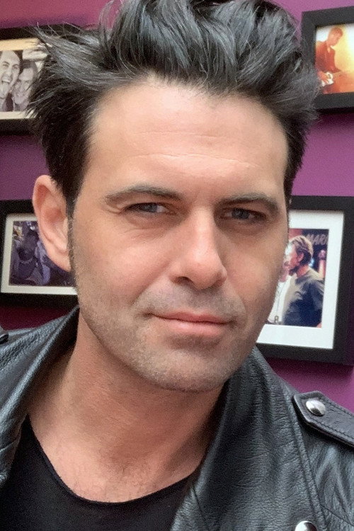 Photo of Manu Lanvin, Acting