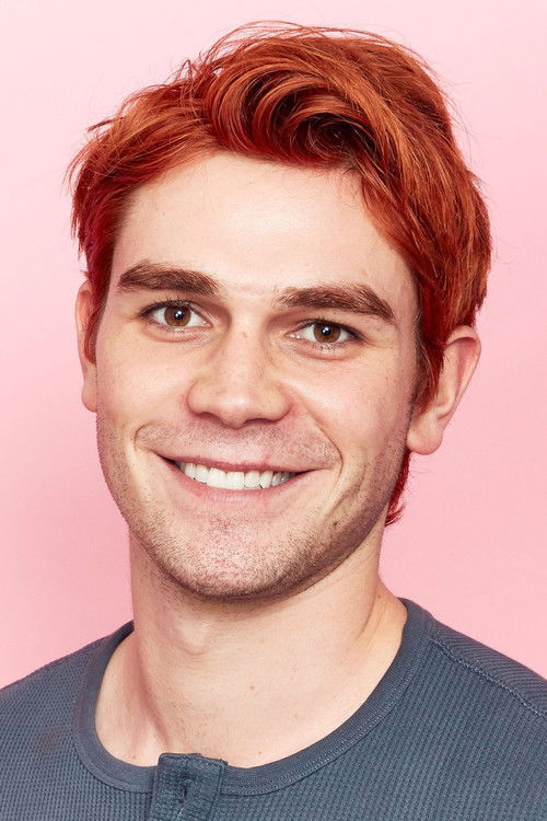 Photo of KJ Apa, Acting