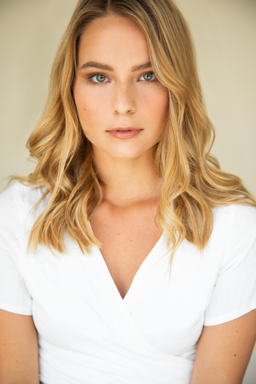 Photo of Annika Foster, Acting