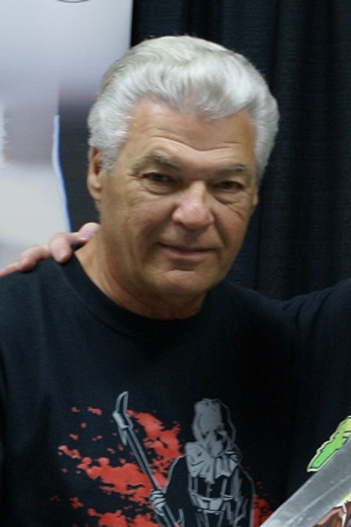 Photo of Steve Dash, Acting