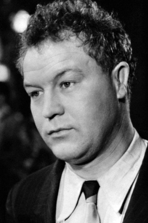 Photo of Daniel Ivernel, Acting