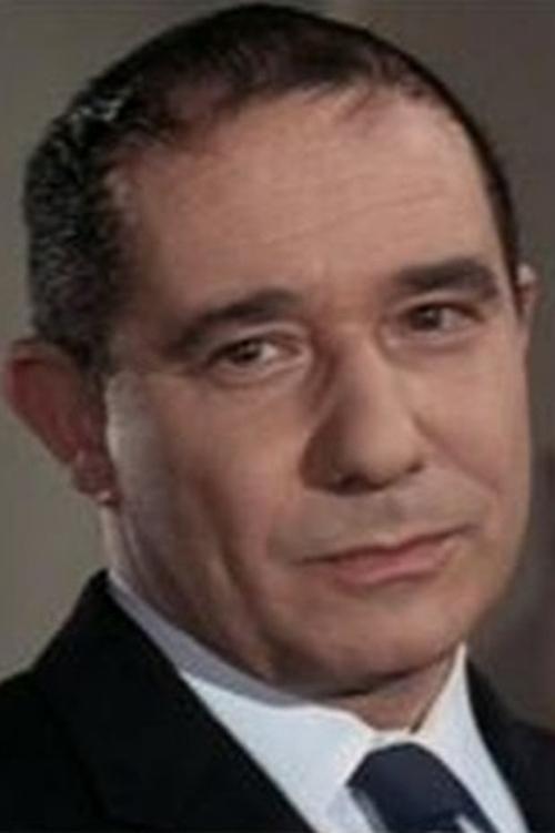 Carl Duering profile