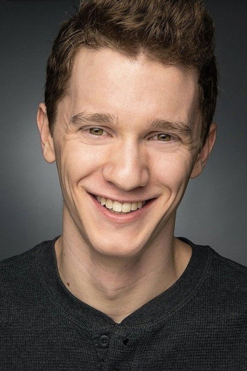 Photo of John Reddy, Acting