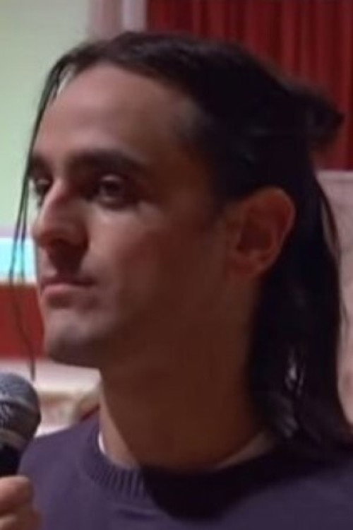 Photo of Ruggero Arenella, Directing