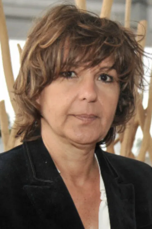 Laurence Katrian profile