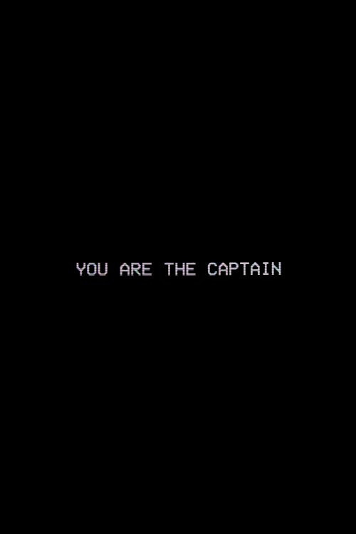Movie poster for You Are The Captain (2018)