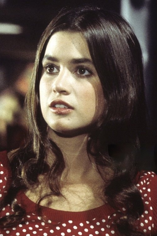 Penny Peyser profile