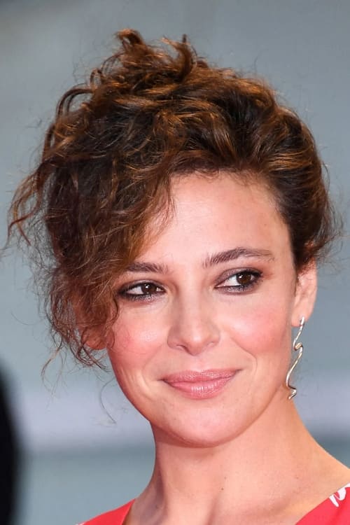 Jasmine Trinca profile