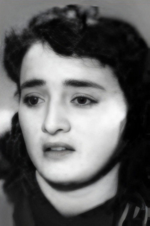 Photo of Dali Ghogheliani, Acting