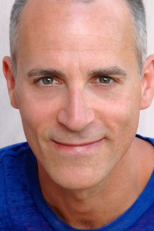 Photo of Harry Bouvy, Acting