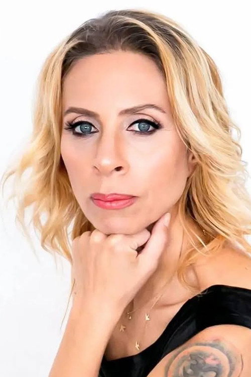 Photo of Zeynep Casalini, Acting