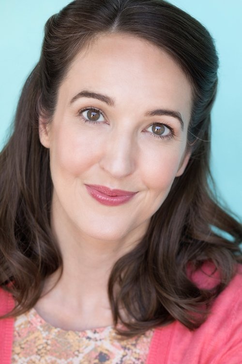 Melissa Nearman profile