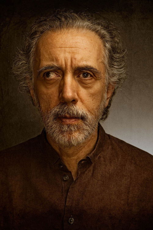 Fernando Trueba profile