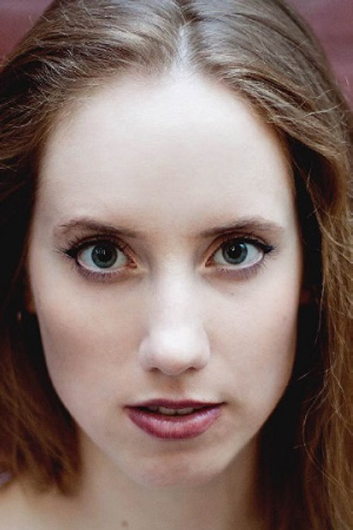Photo of Nataliya Menshova, Acting