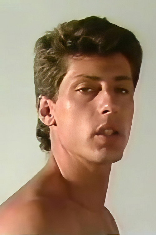 Photo of Mike Ryan, Acting