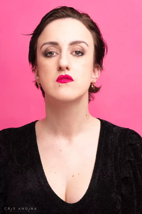Photo of Bárbara Grandío, Acting
