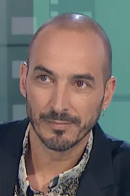 Photo of François-Christophe Marzal, Production