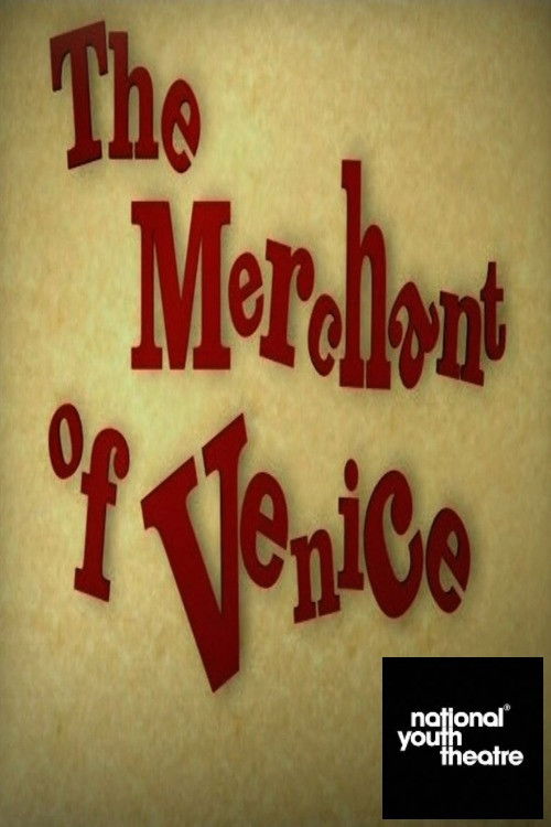 Movie poster for The Merchant of Venice (2005)