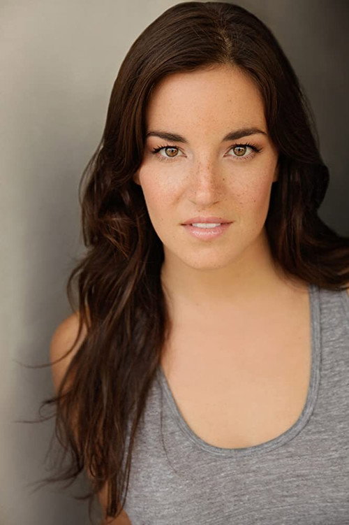 Photo of Katie Hilliard, Acting