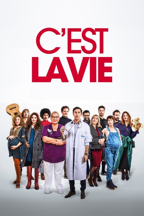 Movie poster for Labor Day (2020)