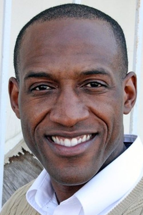 Photo of Ken Bevel, Acting