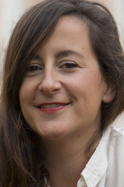Photo of Laura Herrero Garvín, Directing