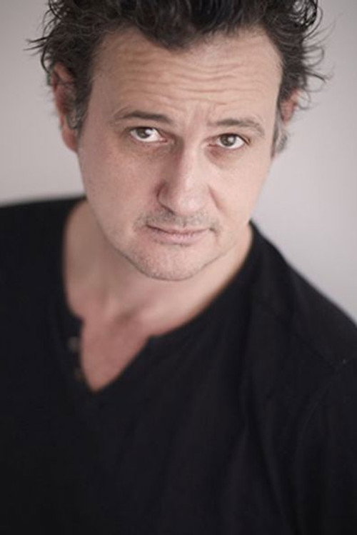 Photo of Mathias Marechal, Acting
