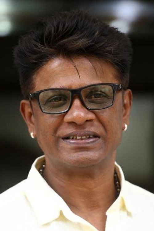 Photo of Duniya Vijay, Acting