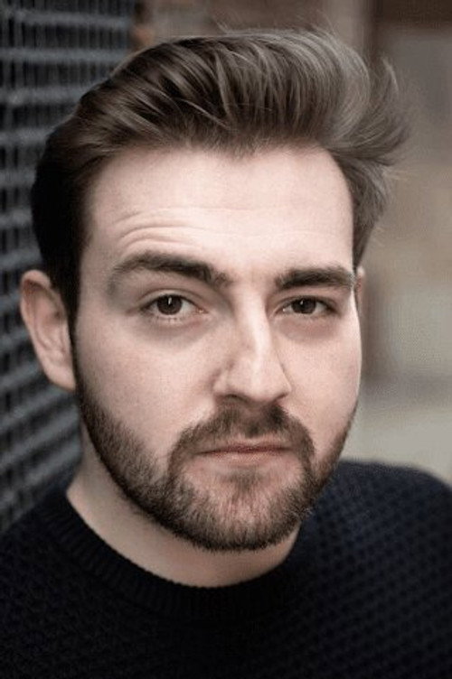 Photo of Francis Brack, Acting