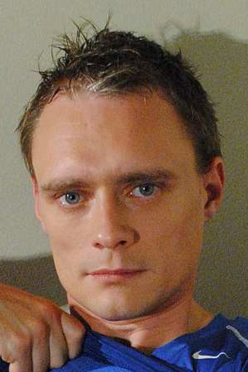 Photo of Stefan Stewart, Acting