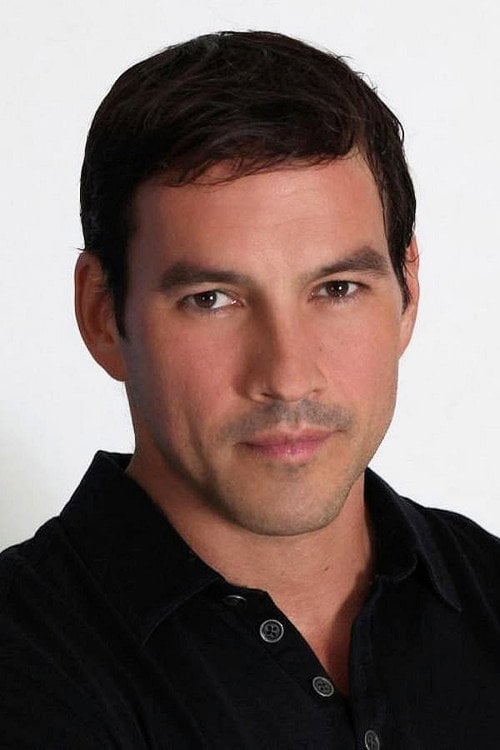 Photo of Tyler Christopher, Acting