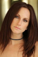 Photo of Amanda Barton, Acting