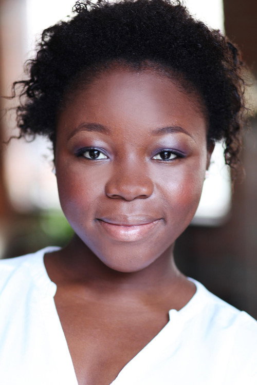 Photo of Rachel Mwanza, Acting