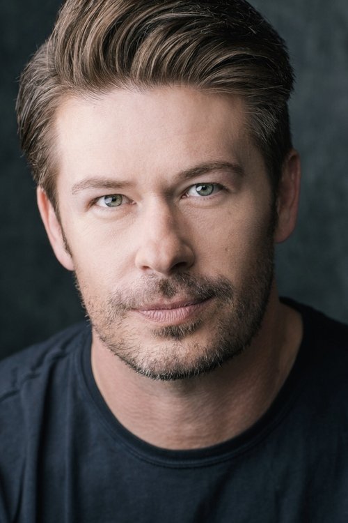 Photo of Ryan Northcott, Acting