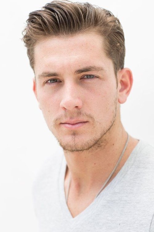 Brent Antonello profile