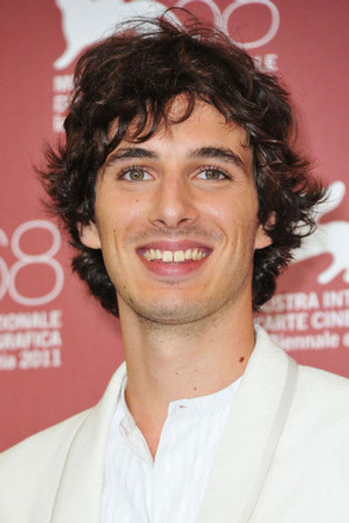 Pierpaolo Spollon profile