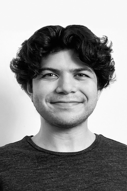 Photo of Gabriel Berm, Acting