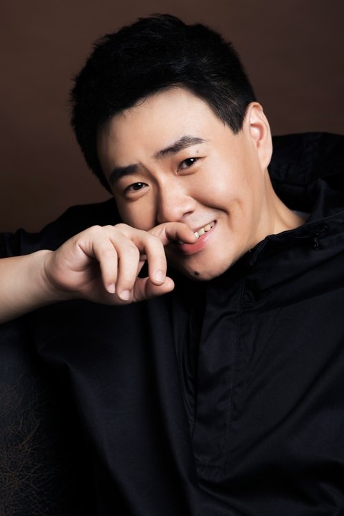 Photo of Ding Wenbo, Acting