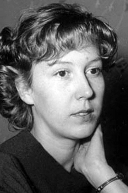 Photo of Anne-Marie Cazalis, Acting