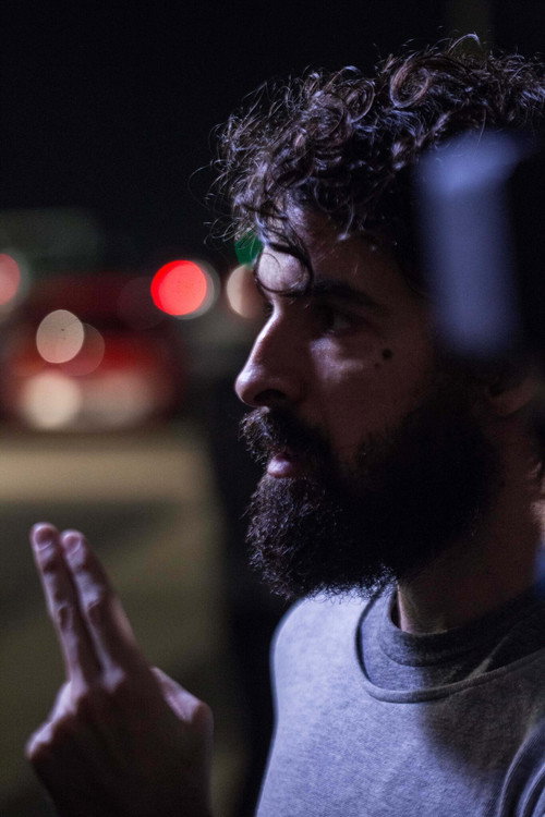 Photo of Hilnando SM, Directing