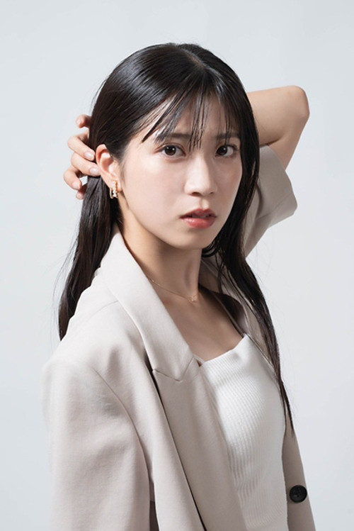 Photo of Miu Shiota, Acting