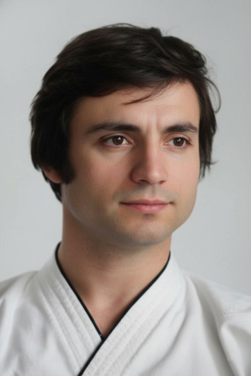 Photo of Hakkı Koşar, Acting