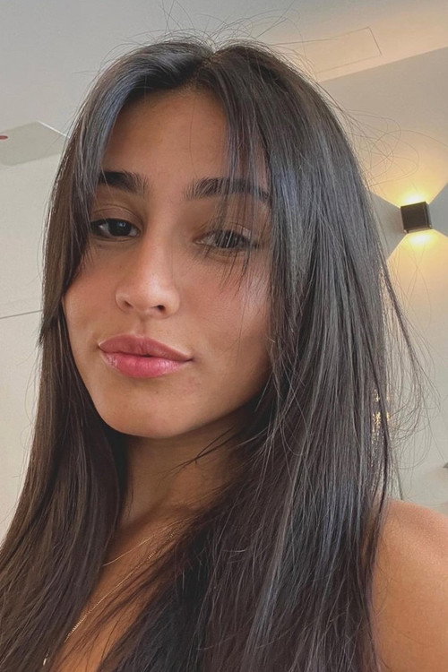 Aurelia Lamprecht profile