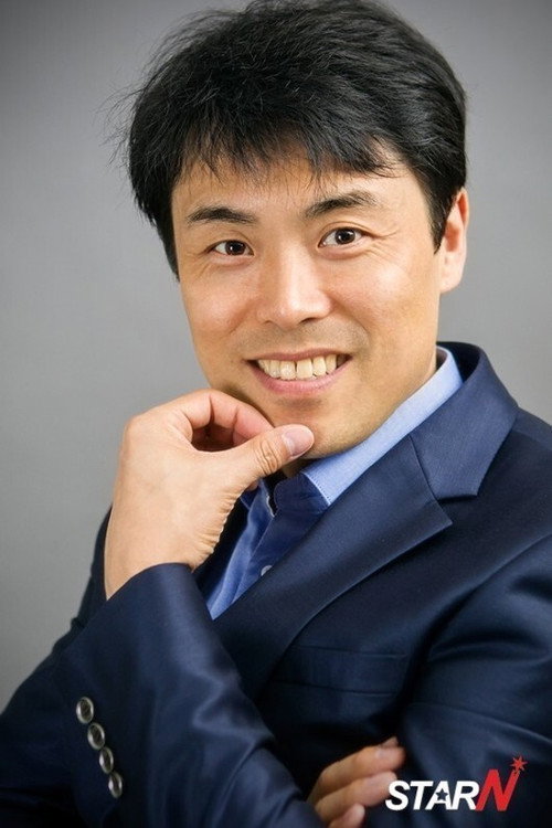 Photo of Ahn Hyuk-mo, Acting