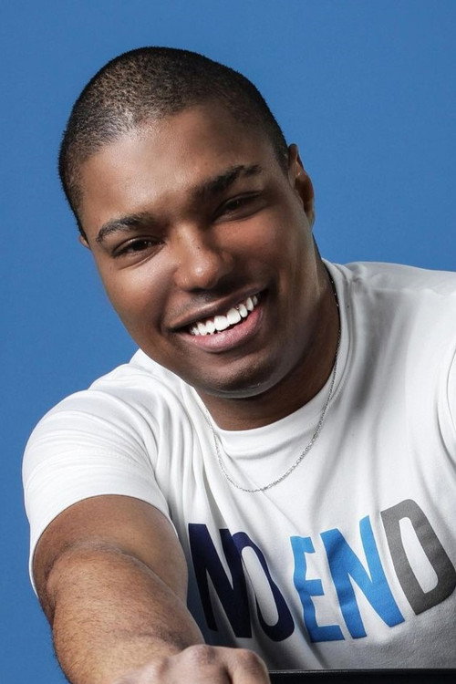 Samuel Nascimento profile