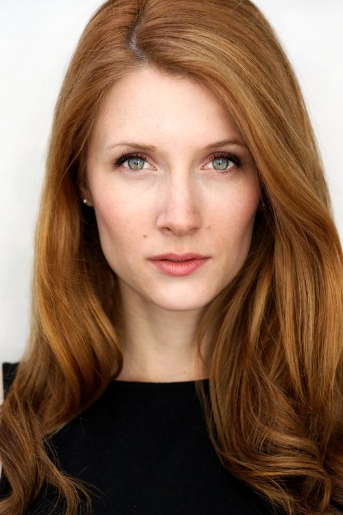 Photo of Hannah Jane McMurray, Acting