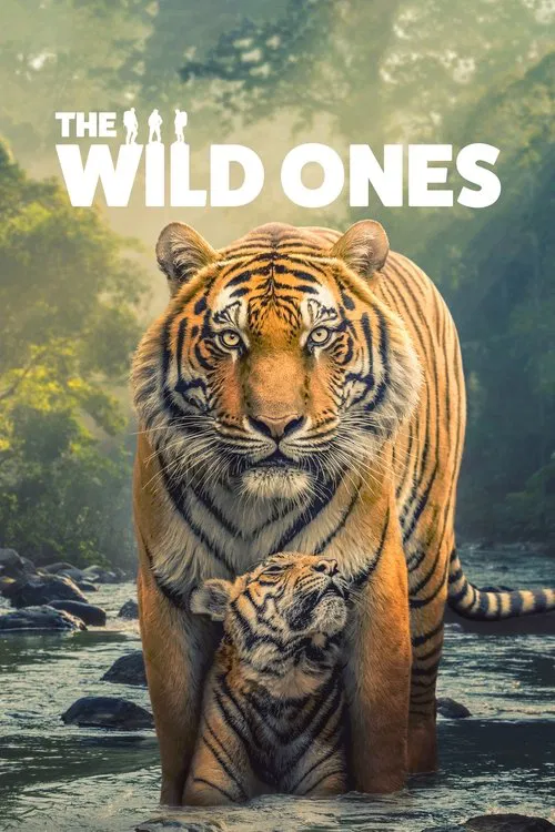The Wild Ones poster