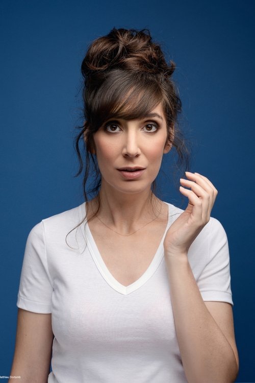 Nora Hamzawi profile