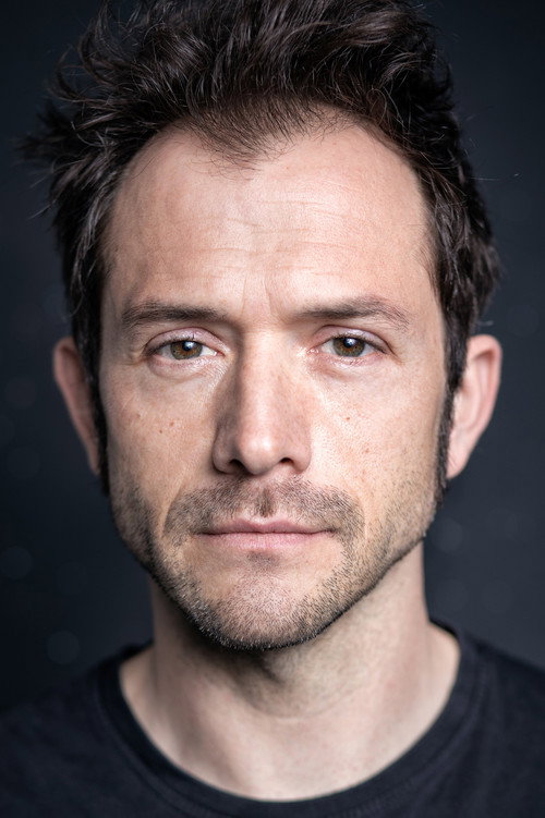Photo of Joris Gratwohl, Acting